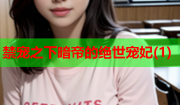 禁宠之下暗帝的绝世宠妃(1)