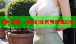 暗网娃娃：背后的秘密与惊悚故事