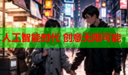 人工智能时代 创意无限可能