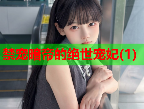 禁宠暗帝的绝世宠妃(1)